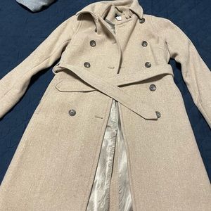 J.Crew Coat